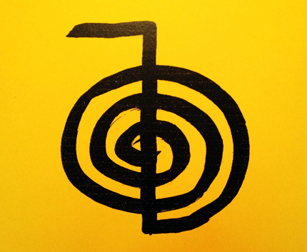 Caroline Lülker - Körpertherapie