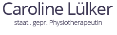 Caroline Lülker - Körpertherapie